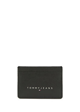 Linear Siyah Erkek Kartlık