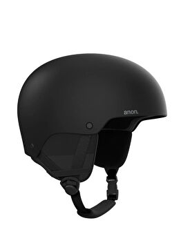 Raider 3 Helmet Siyah Unisex Kayak Kaskı