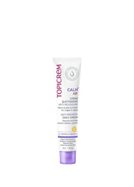 Calm+ Anti Redness SPF50 Hassas Ciltler İçin Kızarıklık Karşıtı Yüz Kremi 40 ml