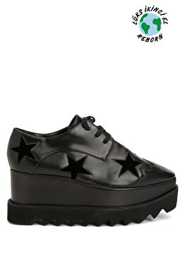 Stella McCartney Kadın Loafer