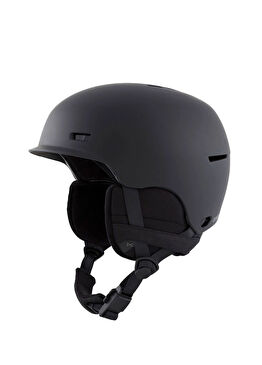 Highwire Siyah Kask