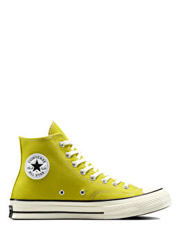 Chuck 70 Sarı Unisex Sneaker