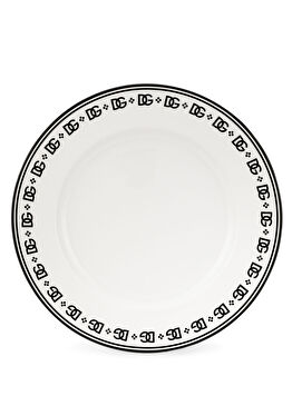 Beyaz Porselen Supla