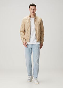 Maine Mavi Jean Pantolon