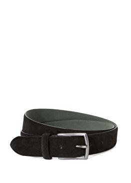 Kahverengi Erkek Deri Kemer