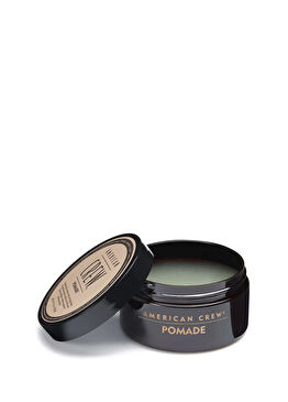 Pomade Parlak Görünüm & Orta Tutuş Erkek Saç Şekillendirici Wax & Pomad 85 gr