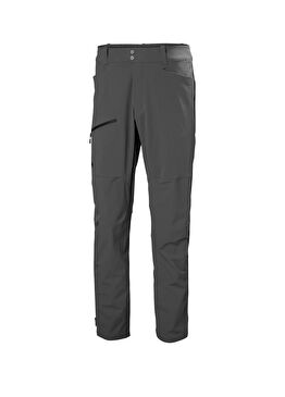 Vika TUR 2.0 Siyah Erkek Spor Pantolon