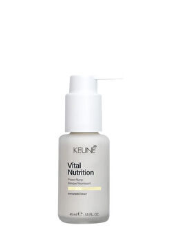 Vital Nutrition Power Plump Nemlendirici Saç Jel Krem 45 ml