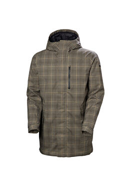 Frogner Pebble Erkek Parka