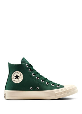 Chuck Taylor All Star Durable Yeşil Unisex Sneaker