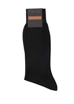 Siyah Erkek Çorap