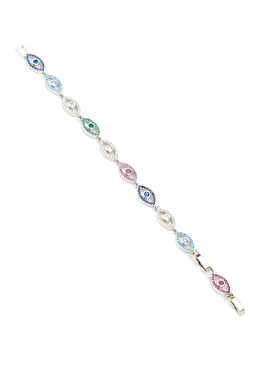 Göz Detaylı Kadın Bileklik