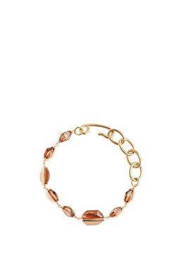 Kahverengi Kadın Bileklik