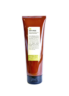 Anti-Frizz Hydrating Nemlendirici Maske 250 ml