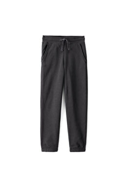 Siyah Erkek Çocuk Pantolon