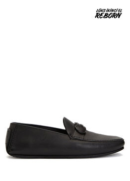 Ferragamo Erkek Loafer