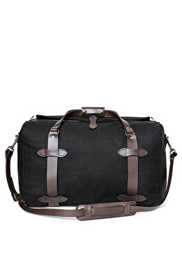 Siyah Erkek Seyahat Çantası