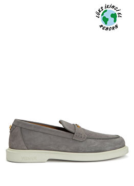 Versace Erkek Loafer