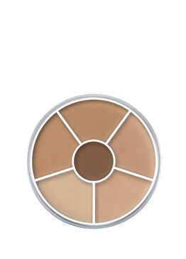 Ultra Color UFC1 Fondöten Çarkı