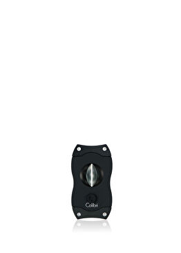 CU300T1 Siyah V-Cut Puro Kesici
