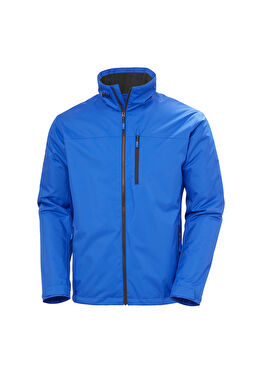 Crew Midlayer Cobalt Polarlı Erkek Mont 2