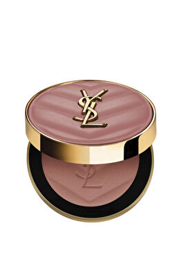 Make Me Blush Pudra 23 Hot Mauve