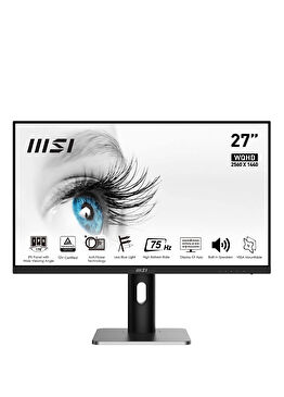 Pro MP273QP 27" FLAT WQHD IPS 75HZ Anti Glare Monitör