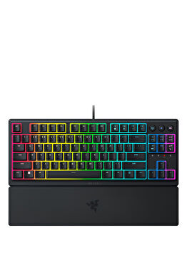 Ornata V3 Tkl Tr Q Rgb Kablolu Gaming Klavye