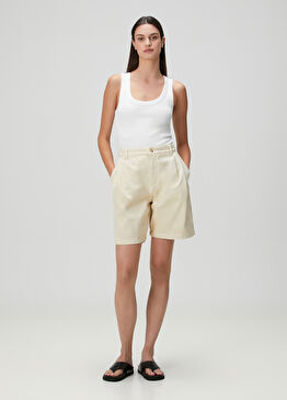 Bej Şort