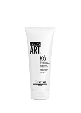 Tecni Art Fix Max Sabitleyici ve Doku Veren Jöle 200 ml