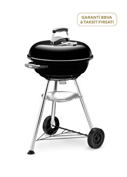 Compact Kettle 47 cm Kömürlü Mangal