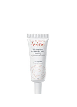 Soin Apaisant Contour des Yeux Göz Çevresi Nemlendirici 10 ml