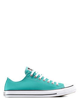 Chuck Taylor All Star Yeşil Unisex Sneaker