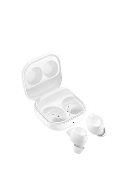 Samsung Galaxy Buds Fe Beyaz Kulak İçi Bluetooth Kulaklık 