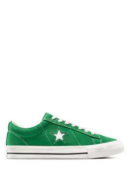One Star 95 Yeşil Unisex Sneaker