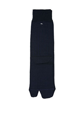 Lacivert Kadın Çorap