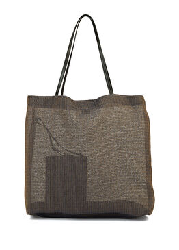 Barn Gri Kadın Çanta