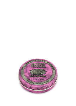 Pink Heavy Grease Sert Tutuşlu Jöle 35 gr