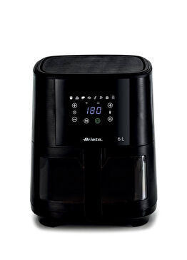 Cam Pencereli Airfryer 6 lt