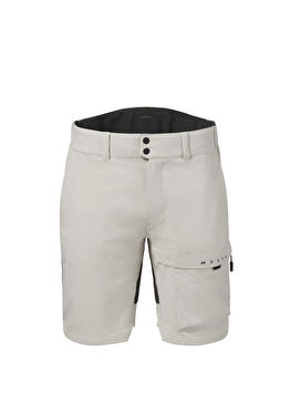 M Evo Perf Stretch Platinum Erkek Şort