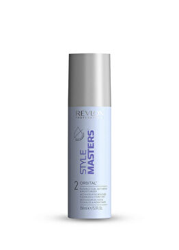 Orbital Çok Yönlü Stil & Hacim Veren Saç Spreyi 150 ml 