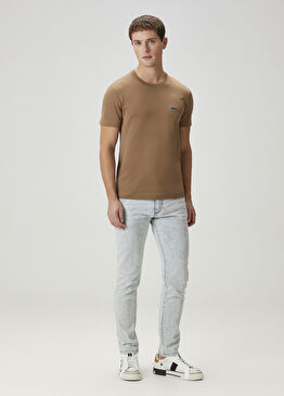 Slim Fit Mavi Jean Pantolon