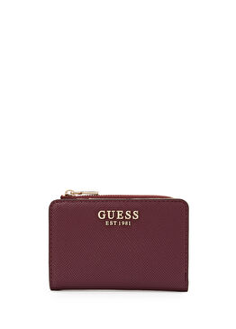 Bolena Kırmızı Kadın Cüzdan