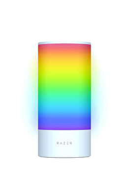 Aether Lamp Pro RGB LED 500 Lümen Google Assistant Destekli Aydınlatma Lambası