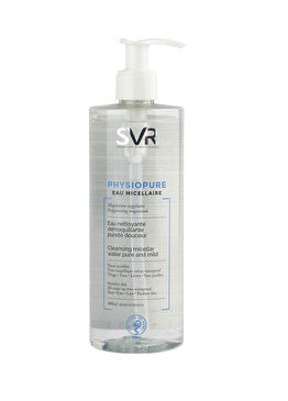 Makyaj Temizleyici Misel Su 400 ml