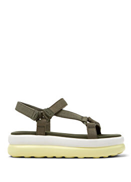 Pelotas Flota Up Yeşil Kadın Sandalet K201726-003