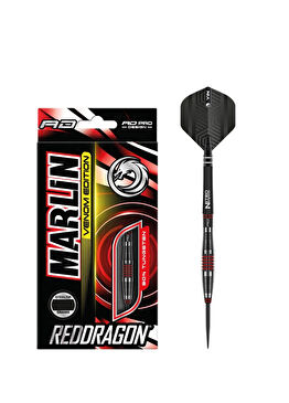Marlin Venom %90 Tungsten Çelik Uçlu Dart Oku
