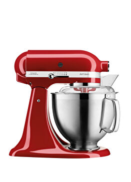 5KSM185PS Artisan Empire Red 4,8 L Stand Mikser