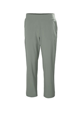 W Thalia 2.0 Grey Cactus Kadın Spor Pantolon