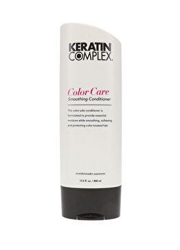 Color Care Renk Bakımı Düzleştirici Saç Kremi 400 ml